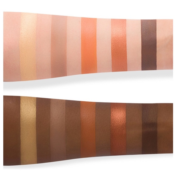 Jeffree Star Androgyny Palette - Diverse Color Collection NIB - Picture 6 of 8